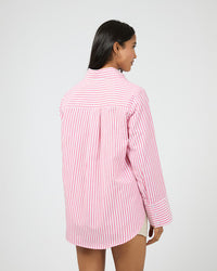 All About Eve | Franca Stripe Shirt