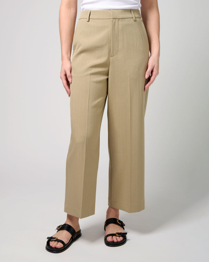 Stella + Gemma | Frank Pant