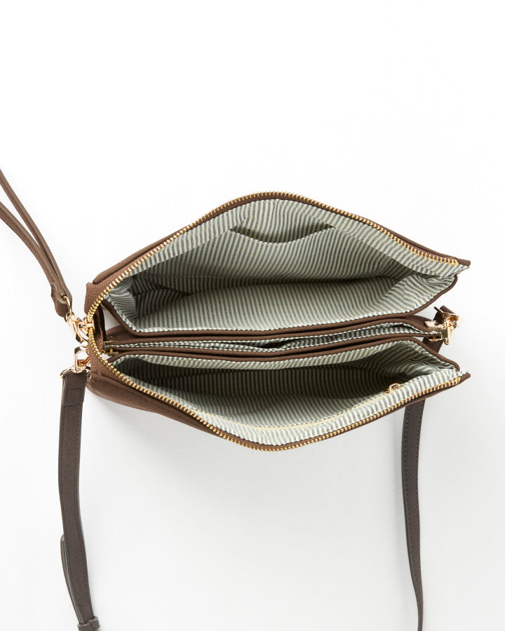 Stella + Gemma | Frankie Bag