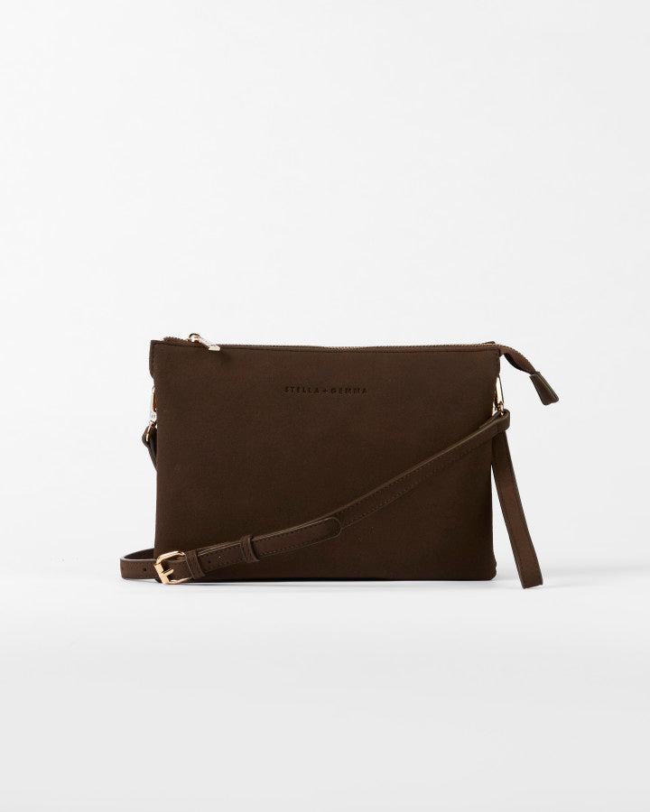Stella + Gemma | Frankie Bag