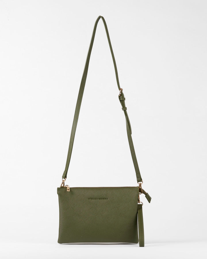 Stella + Gemma | Frankie Bag