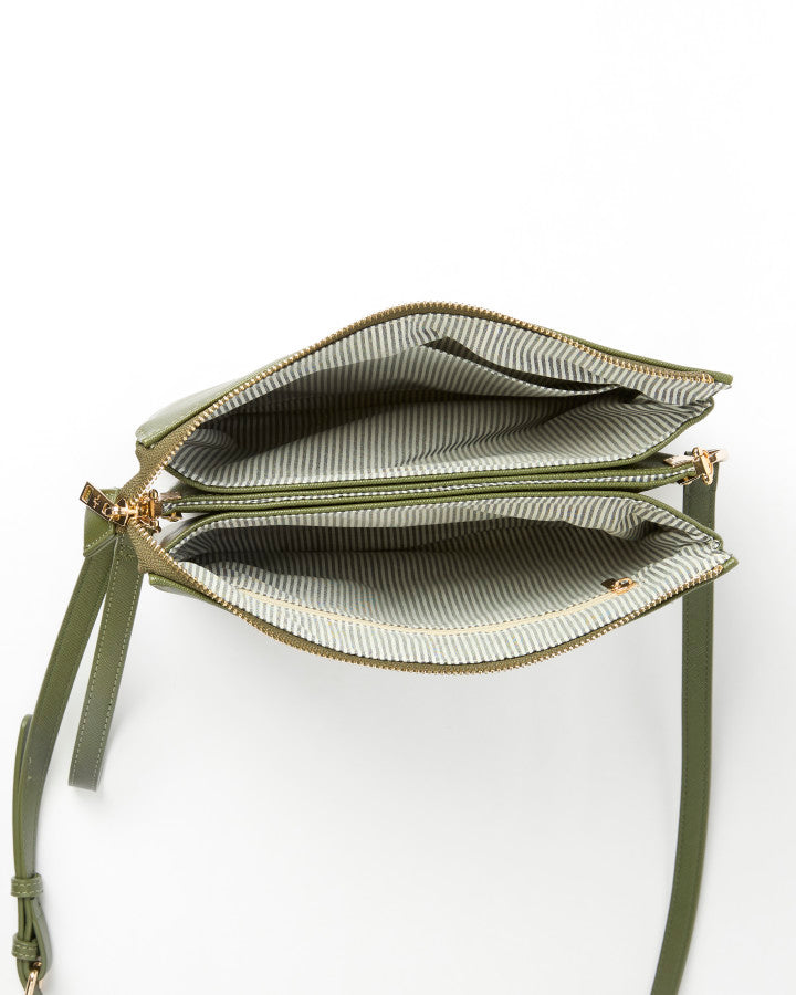 Stella + Gemma | Frankie Bag