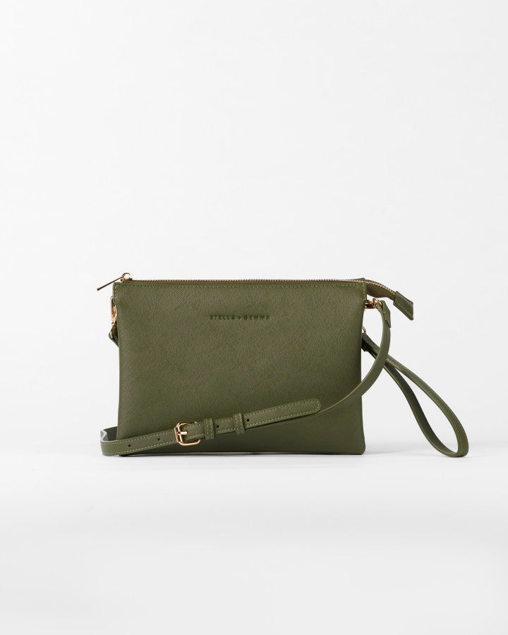 Stella + Gemma | Frankie Bag