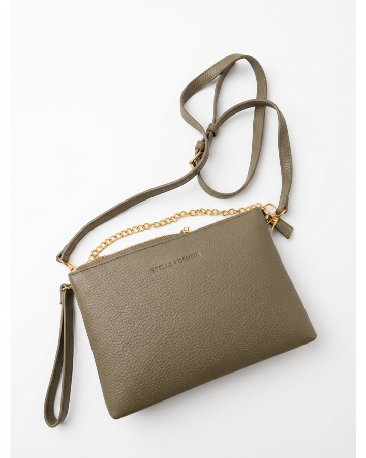 Stella + Gemma | Frankie Bag