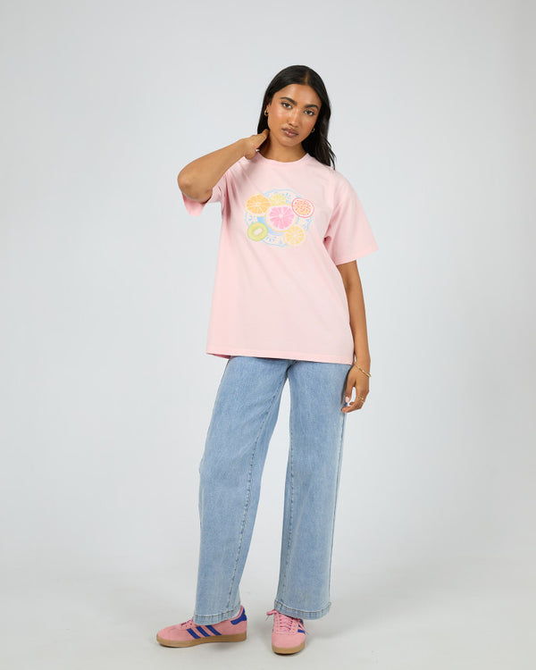 All About Eve | Fruit Salad Relaxed Tee