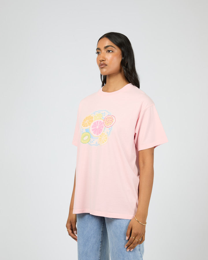 All About Eve | Fruit Salad Relaxed Tee