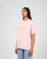 All About Eve | Fruit Salad Relaxed Tee