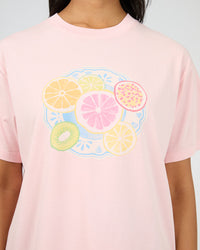 All About Eve | Fruit Salad Relaxed Tee