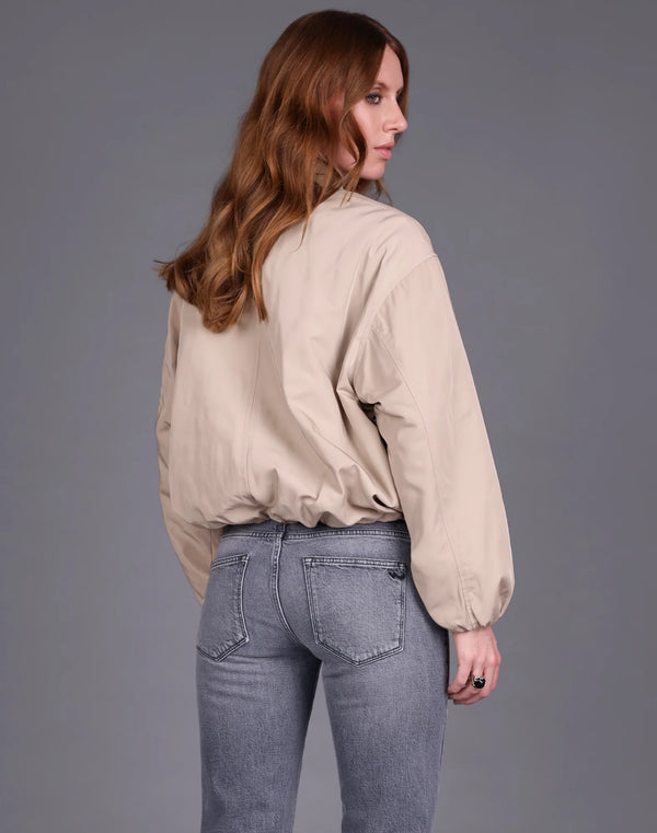 Storm | Gathered Bomber