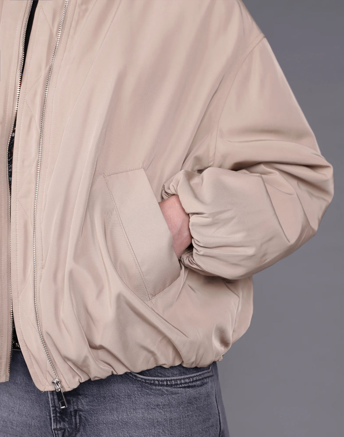 Storm | Gathered Bomber