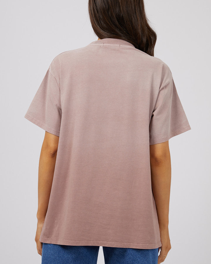 All About Eve | Genoa Oversize Tee