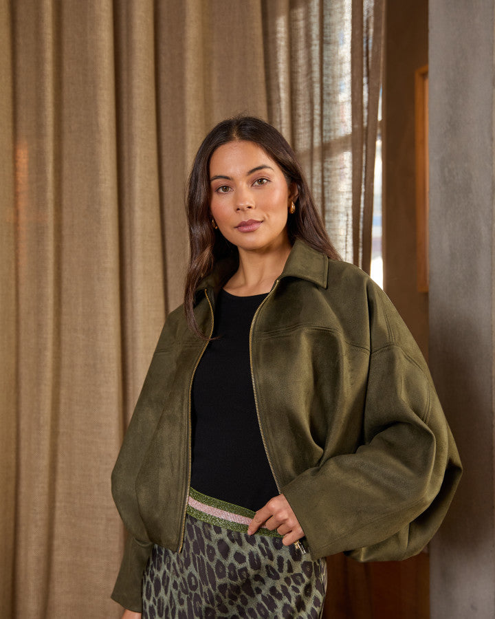 Stella + Gemma | Gerri Jacket