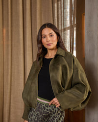 Stella + Gemma | Gerri Jacket