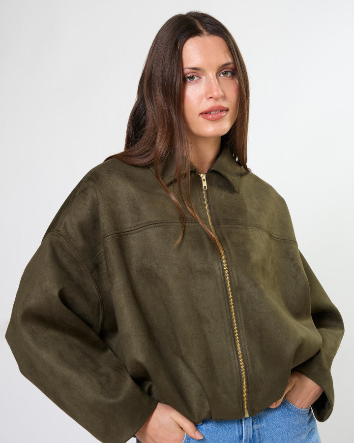 Stella + Gemma | Gerri Jacket