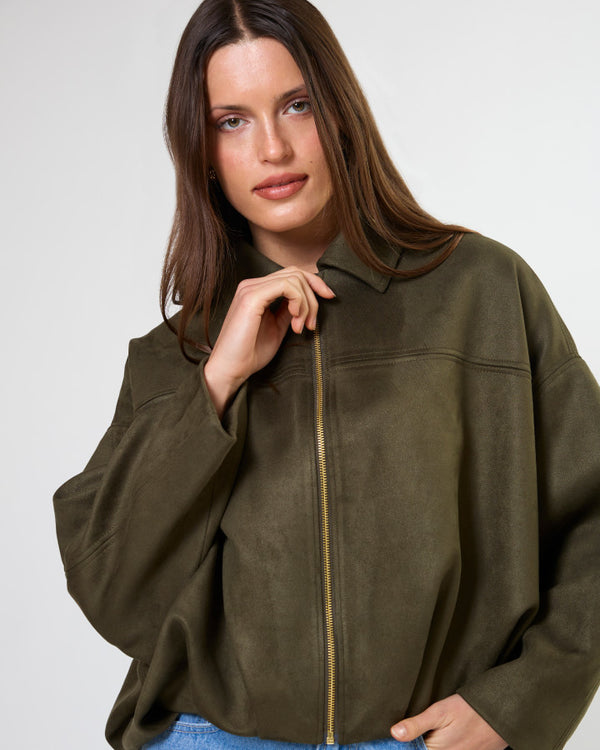 Stella + Gemma | Gerri Jacket