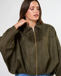 Stella + Gemma | Gerri Jacket