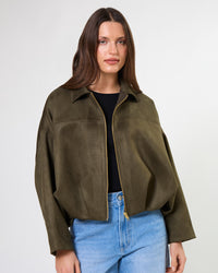 Stella + Gemma | Gerri Jacket