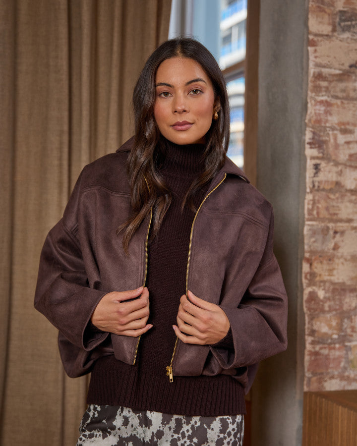 Stella + Gemma | Gerri Jacket