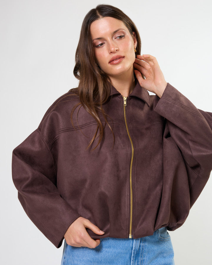 Stella + Gemma | Gerri Jacket