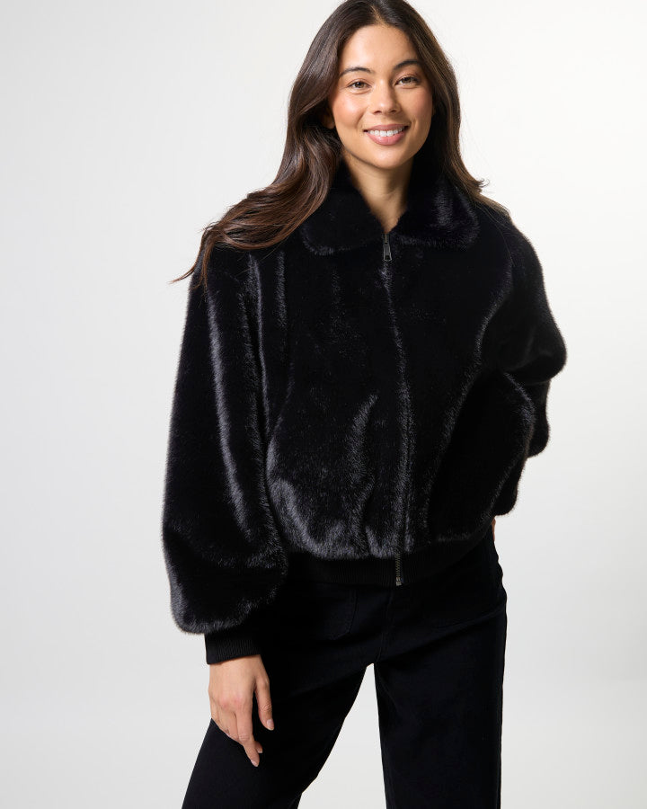 Stella + Gemma | Gigi Jacket