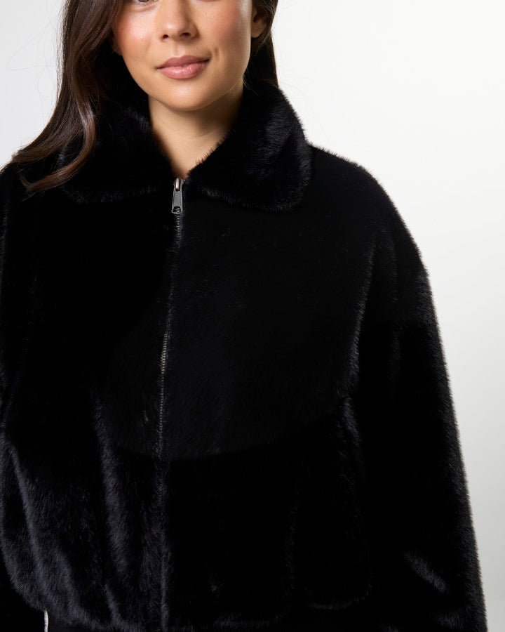 Stella + Gemma | Gigi Jacket