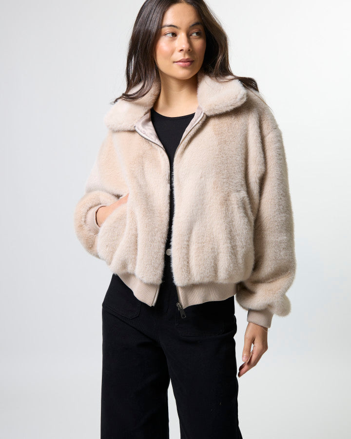 Stella + Gemma | Gigi Jacket