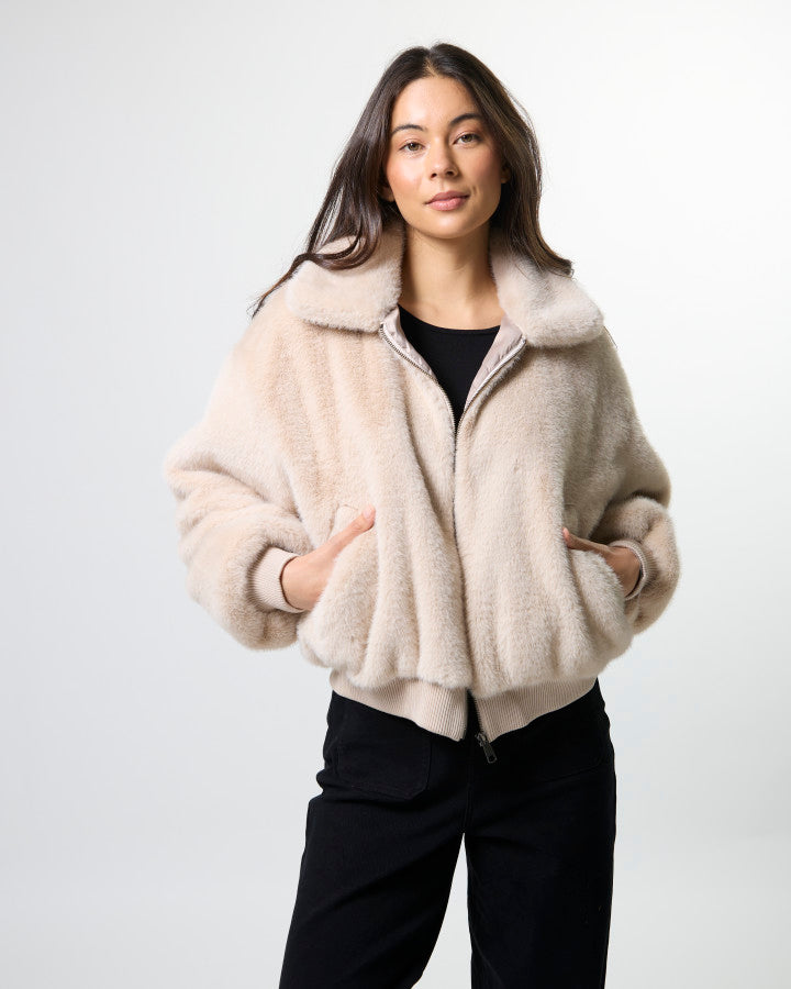 Stella + Gemma | Gigi Jacket