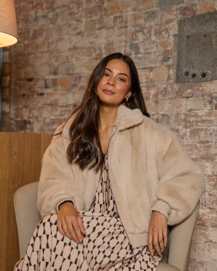 Stella + Gemma | Gigi Jacket