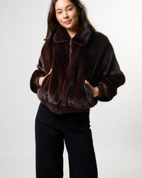 Stella + Gemma | Gigi Jacket