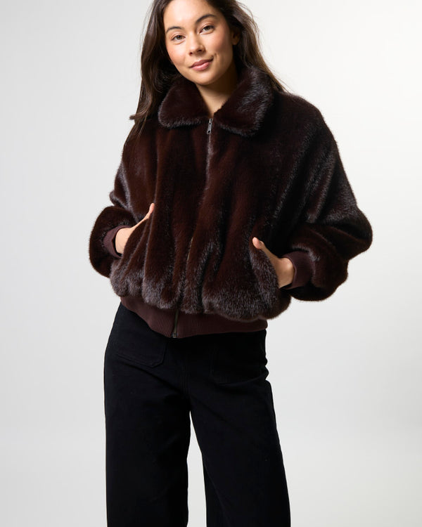 Stella + Gemma | Gigi Jacket