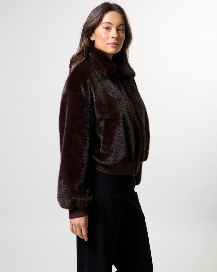 Stella + Gemma | Gigi Jacket