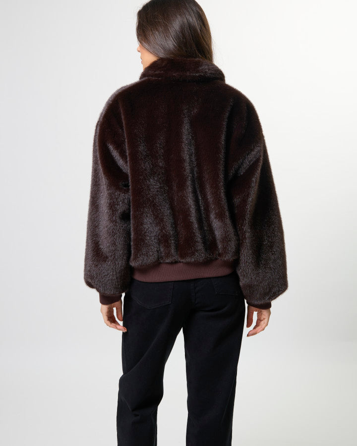 Stella + Gemma | Gigi Jacket