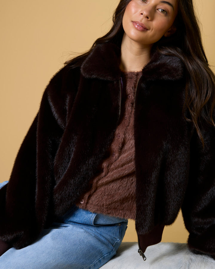 Stella + Gemma | Gigi Jacket