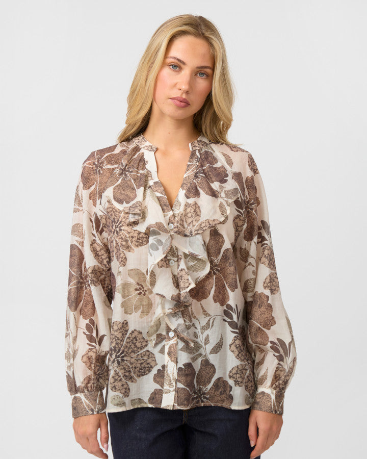 Stella + Gemma | Gina Blouse