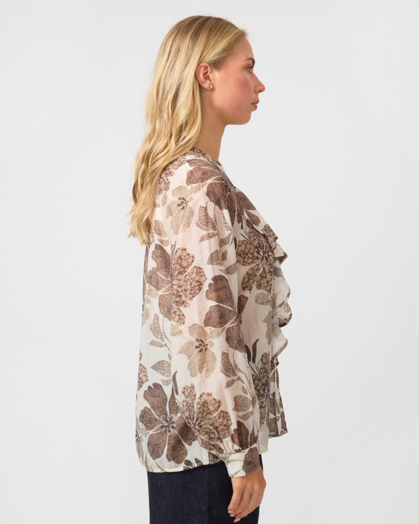 Stella + Gemma | Gina Blouse