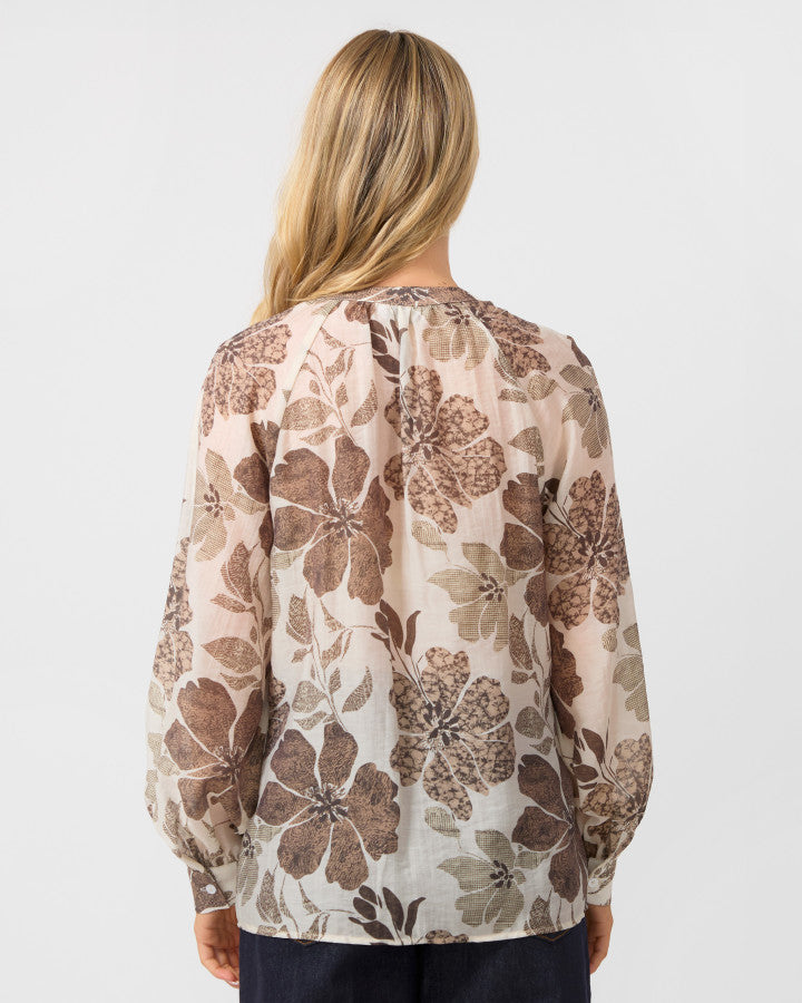 Stella + Gemma | Gina Blouse
