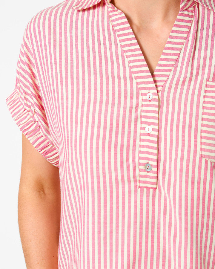 Stella + Gemma | Gisele Shirt