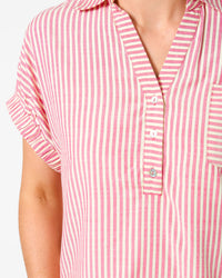 Stella + Gemma | Gisele Shirt