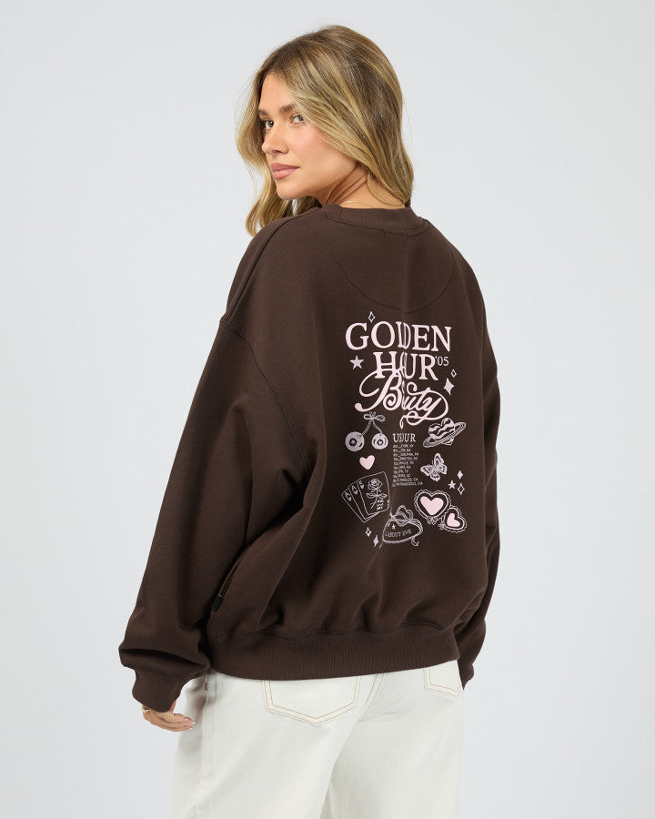 All About Eve | Golden Hour Box Crew
