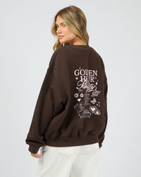 All About Eve | Golden Hour Box Crew