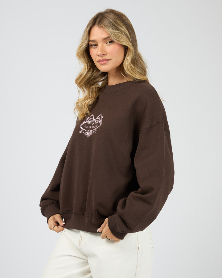 All About Eve | Golden Hour Box Crew