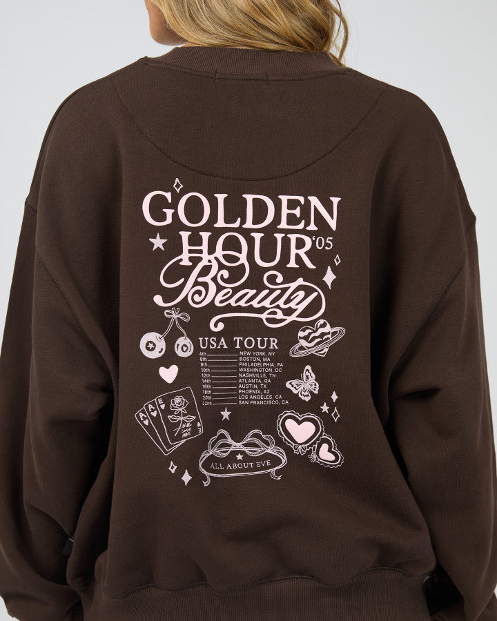 All About Eve | Golden Hour Box Crew