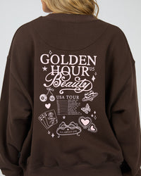 All About Eve | Golden Hour Box Crew