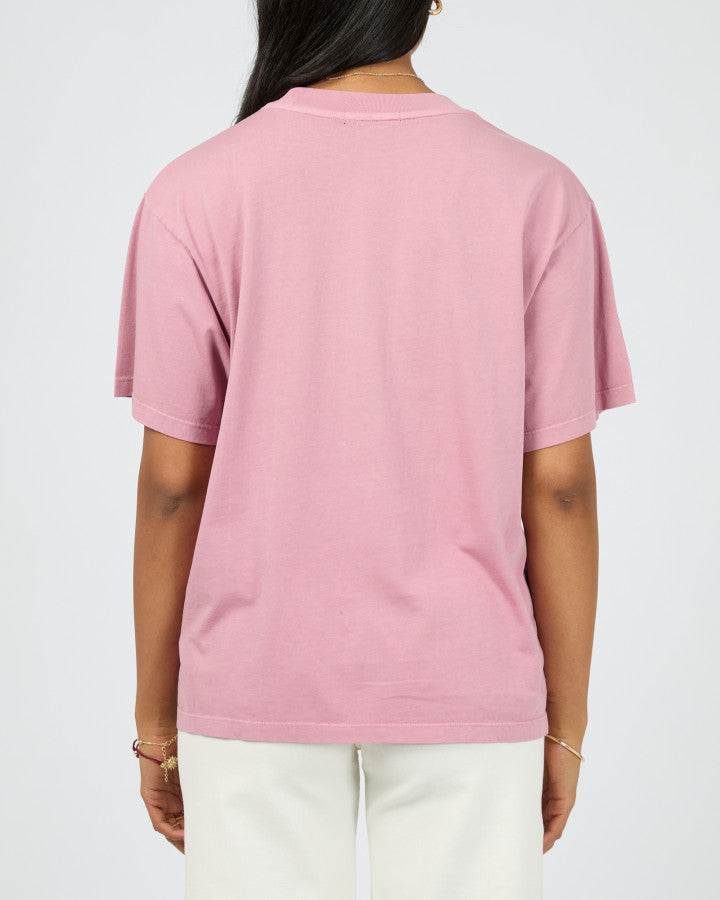 All About Eve | Golden Hour Box Tee