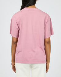 All About Eve | Golden Hour Box Tee