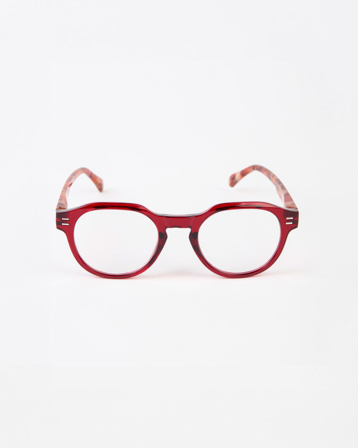 Stella + Gemma | Grace Readers