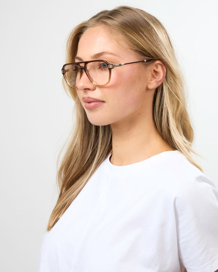 Stella + Gemma | Harlo Reader Acetate
