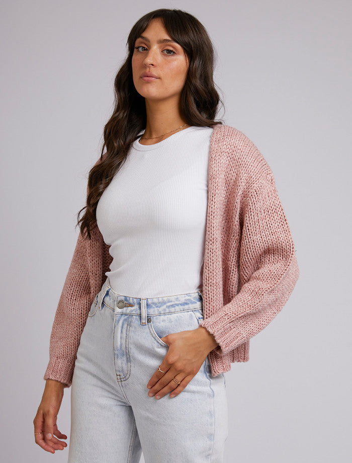 All About Eve Harriette Cardi | Pink