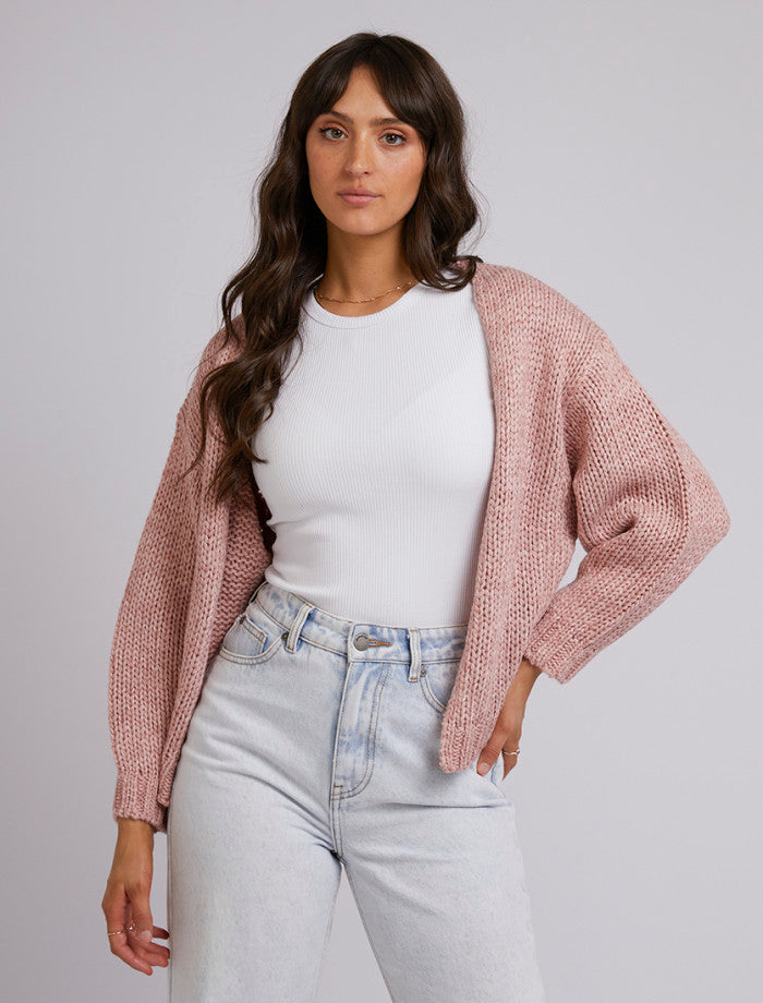 All About Eve Harriette Cardi | Pink