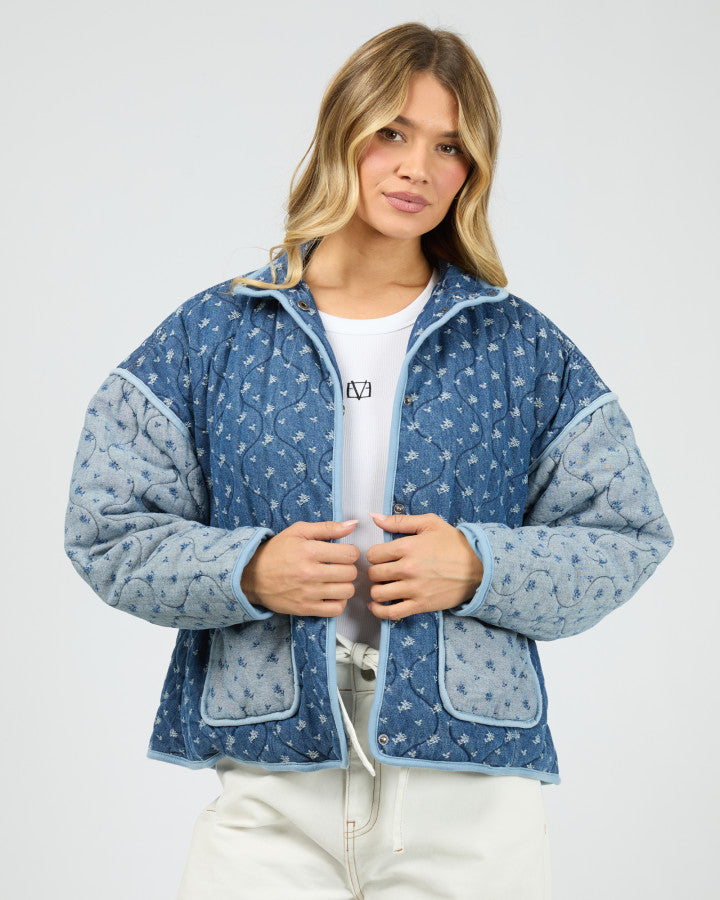 All About Eve | Harriette Jacket